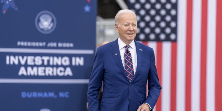 Zgjedhjet presidenciale në SHBA, Biden nesër njofton kandidimin e tij
