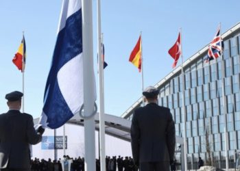 Vështrim nga Finlanda: Me ose pa NATO-n, ju duhet ta mbroni vendin tuaj