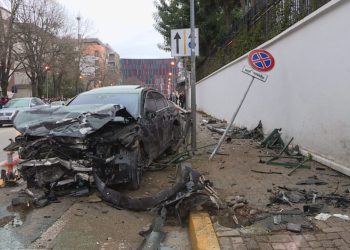 Rrugë të përgjakura dhe rritje e frikëshme e aksidenteve, flasin ekspertët për “NewsZone”