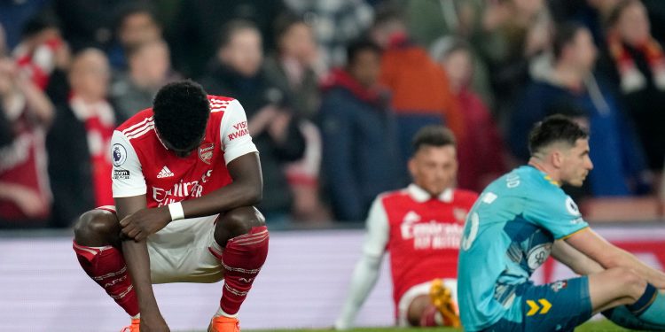 “Ne nuk dorëzohemi!”/ Braziliani i Arsenalit kërkon mbështetjen e tifozëve