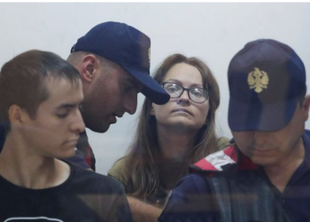 Gjykata tërheq vendimin për ekstradimin e ‘spiunes’ ruse Svetlana Timofeeva