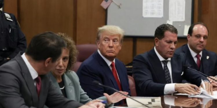 Çfarë mund të ndodhë pas padisë kundër ish-Presidentit Trump?