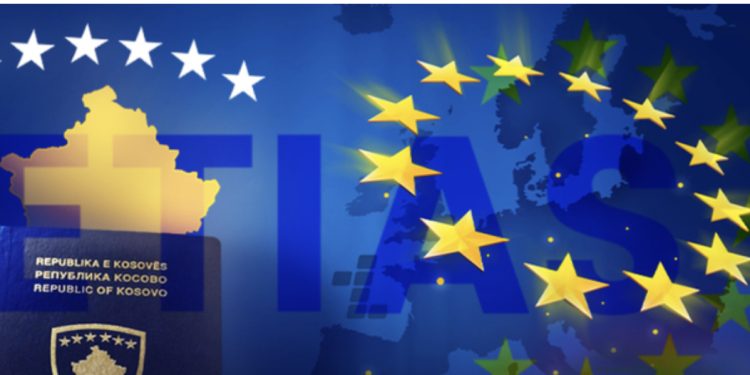 Sot Parlamenti Evropian voton për liberalizimin e vizave për Kosovën