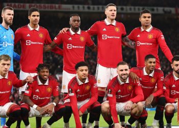Bomba nga Gjermania! Titullari i United mund të firmosë për Bayernin