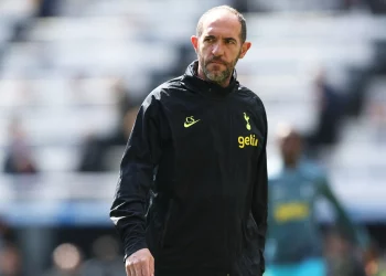 Tottenham nuk duron më, shkarkon trajnerin e përkohshëm