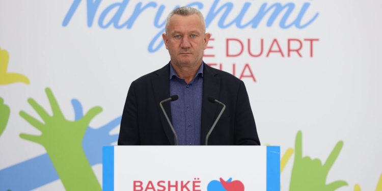 DOKUMENTI/ PS kërkon çregjistrimin e tij me pretendimin se është dënuar në Zvicer, Tusha thyen HESHTJEN: Shkela vetëm…!