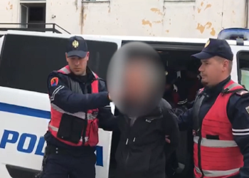 EMRAT/ Merret peng biznesmeni në Tiranë! 2 vëllezërit e dhunojnë për shkak të një borxhi prej 25 mijë eurosh