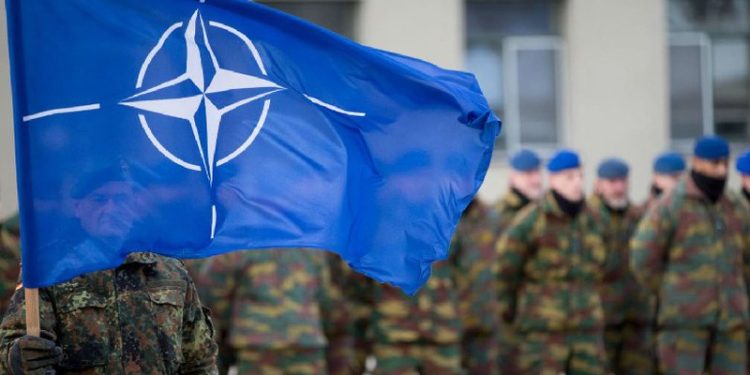 NATO dhe kërcënimi që paraqet Rusia e Kina