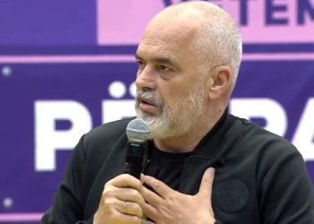 Rama sulmon Berishën e Metën: Njëri non-grata, tjetri ‘Likja i Floririt’! Boçi, ‘Luluçi’ që gënjen më shumë se Lul Basha