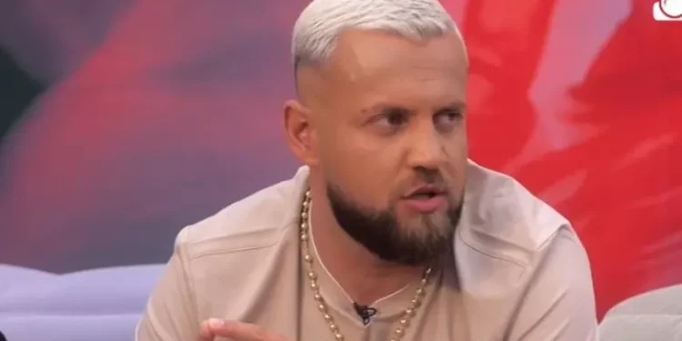 Luizi merr vendimin e papritur në kulmin e suksesit