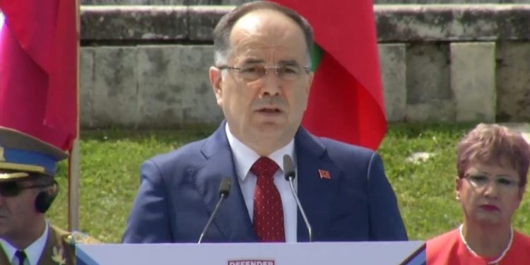 ‘Defender Europe 23’/ Begaj: Krenar që kam qenë njëri prej jush! Shqipëria e palëkundër si faktor stabiliteti dhe sigurie