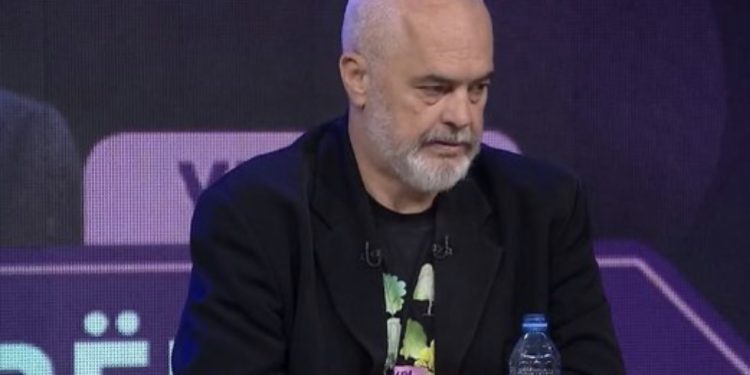 14 maji/ Rama: Këlliçi dhe Cara janë askërkushi! Kukulla në duart e Berishës dhe Metës! (KËSHILLA për Bashën)