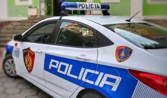 Lezhë/ U kap me 5 kg lëndë narkotike në automjet, arrestohet 19-vjeçari