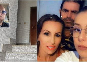 Vrau vajzën dhe italianin/ Taulant Malaj rrëfen DETAJE: Videon e bëra vetë, një ditë Massimo e solli gruan time me Maserati