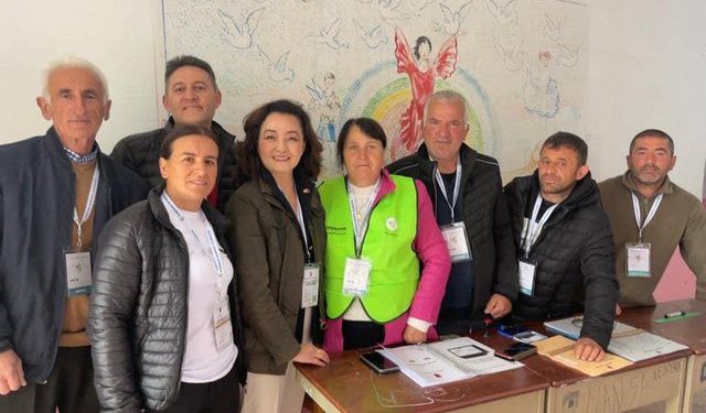 VENDORET/ Kim MESAZH të FORTË: Mos e shisni votën!