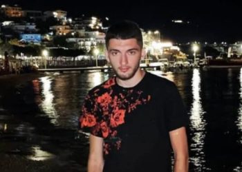 EMRI+FOTO/ 20-vjeçari shqiptar masakrohet 25 herë me thikë në Suedi! Familjarët nuk e sjellin dot trupin në atdhe