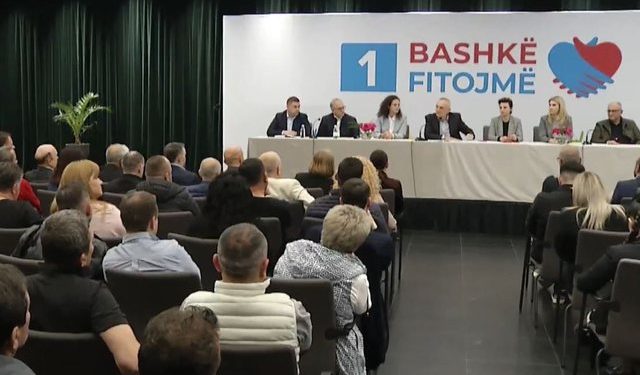 14 maji/ Meta: Ramën e tmerron liria, ka vënë fytyrën e tij në 61 bashki