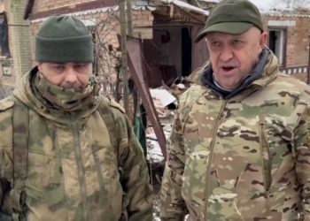Lufta në Ukrainë, shefi i Wagner sërish kritika Moskës për mungesën e municioneve!