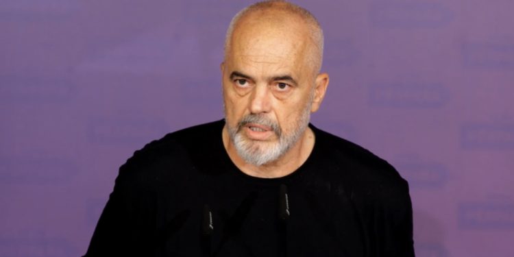 Arrestimi i Belerit/ Rama i përgjigjet Athinës zyrtare: Minoriteti grek nuk është mish për top