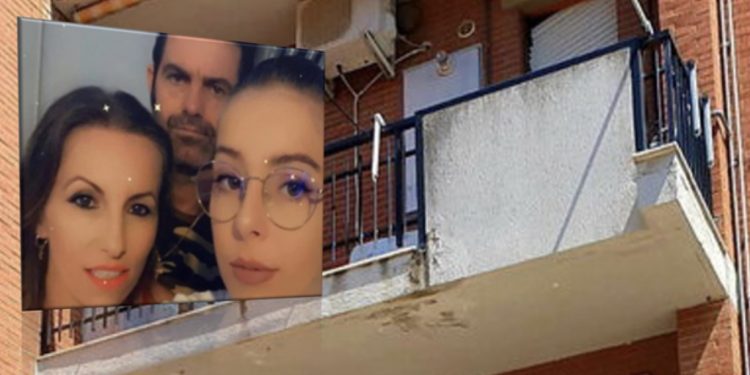 PAMJE TË RËNDA, shqiptari masakron me thikë vajzën, një italian dhe gruan! 16-vjeçarja u hodh para nënës! Malaj: Më tradhëtonte, do i ther prap