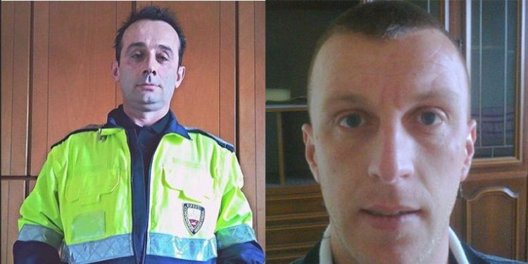 Ekzekutoi me kallash pronarin e shtëpisë, ky është autori i vrasjes së Petrit Vuksanit në Shkodër