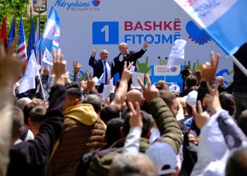 Berisha nga Dibra: Ky fllad fitoreje e ka tmerruar Ramën! Mos u mashtroni nga Belinda ‘lluksi’