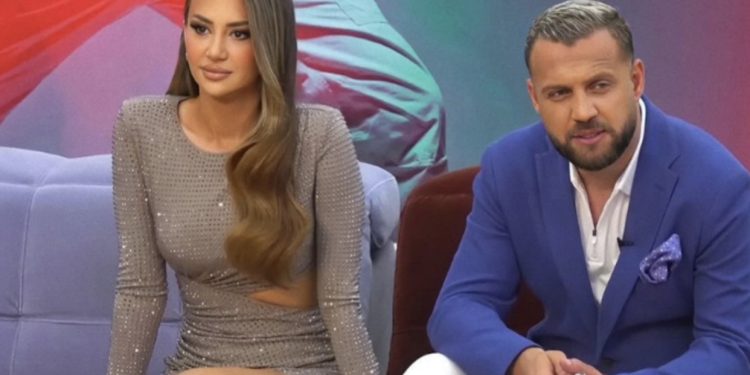 Kiara tregon çdo të ndodhë me Instagramin e Luizit pas 6 majit
