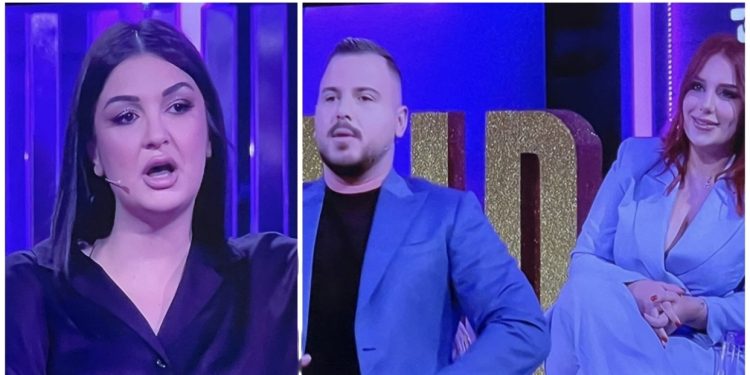 “U tregove superhipokrite”/ Ronaldo shpërthen ndaj Teas: Çfarë nuk the për Olsën, ndërsa tani…