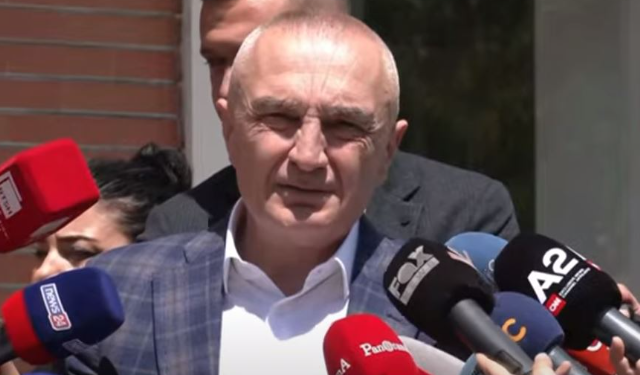 Meta pas takimit ‘kokë më kokë’ me Berishën nuk pranon rezultatin e zgjedhjeve: Do i kontestojmë!