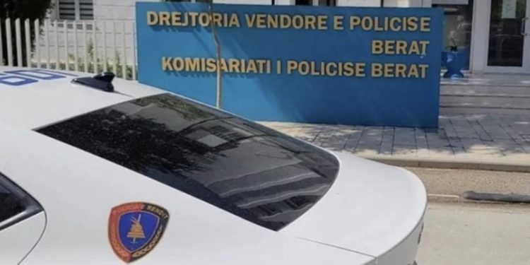 Qëlloi me armë zjarri në ajër, arrestohet 34-vjeçari nga Berati