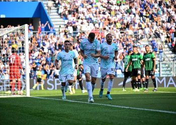 Interi nuk mendon për Euroderbin, Sassuolo vlen një sezon të tërë