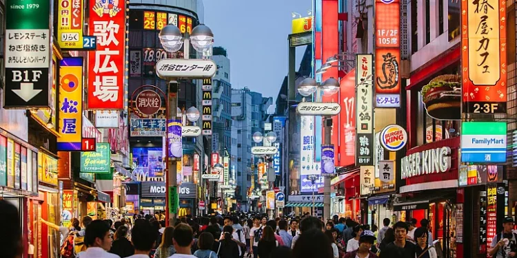 Japonia lehtëson marrjen e vizës për punëtorët ekselentë