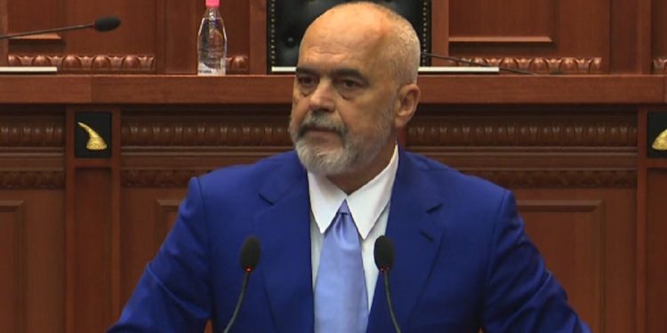 Rama: Do votoj kundër rritjes së pagave për deputetët dhe ministrat në këtë moment