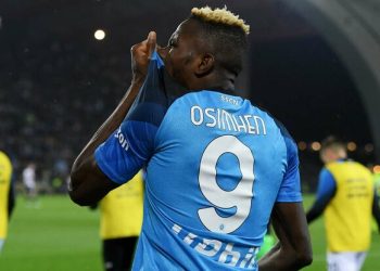 Pritja mbaroi, pas tre dekadash Napoli është kampion i Italisë!