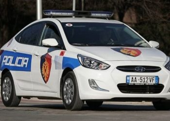 Emri-Shkodër/ Shoqërohet në polici drejtori i Ujësjellës Kanalizimeve