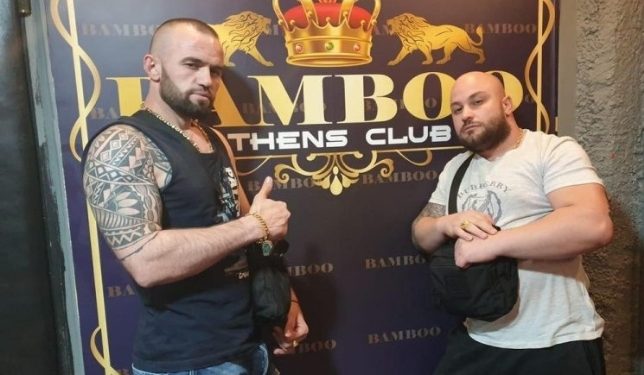 Banda shqiptare, në përplasje me autorët e vrasjes së një gazetari investigativ grek