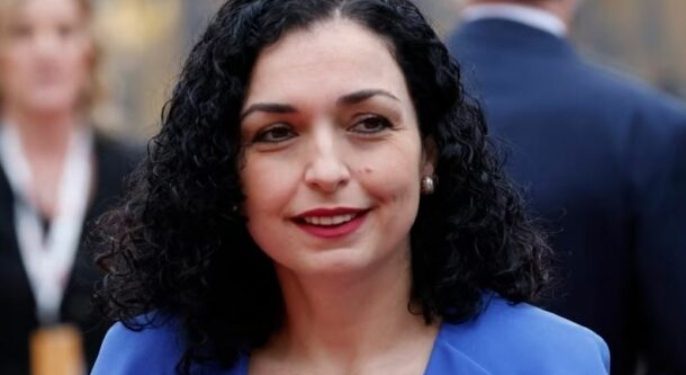 Tesionet Kosovë-Serbi, Osmani: Me urdhër të Vuçiç