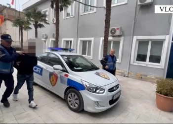 EMRI/ Trafikoi 1 ton drogë në Itali! Merr fund arratia për 34-vjeçarin vlonjat