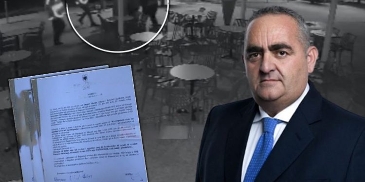 Beleri në burg për shit-blerje votash, KQZ i jep mandatin e kryebashkiakut të Himarës