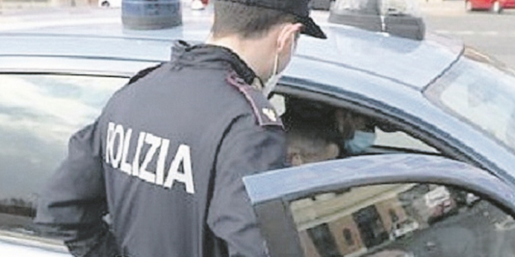 U kap me kokainë, arrestohet shqiptari në Itali
