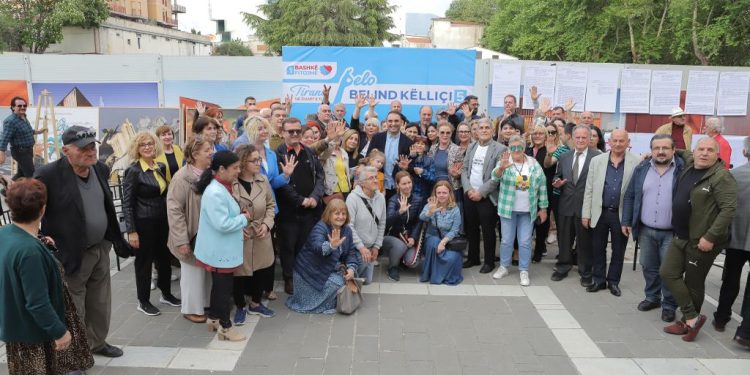 ‘Teatri, ku ishte, siç ishte’/ Belind Këlliçi angazhohet për krijimin e Inspektoriatit që do të mbrojë Trashëgiminë Kulturore