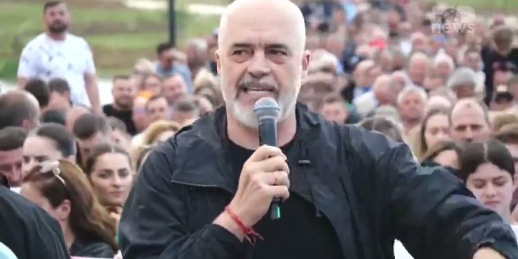 PS përmbyll fushatën e 14 majit jo me një por me dy mitingje! Nisin përgatitjet