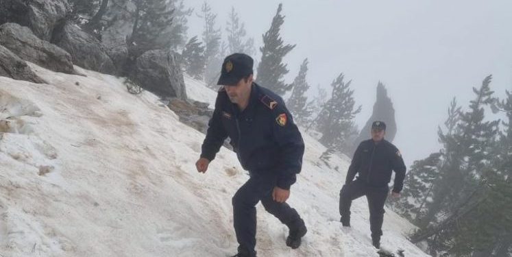 Ishin duke eksploruar Valbonën, dy turistet e huaja bien në greminë dhe humbin jetën