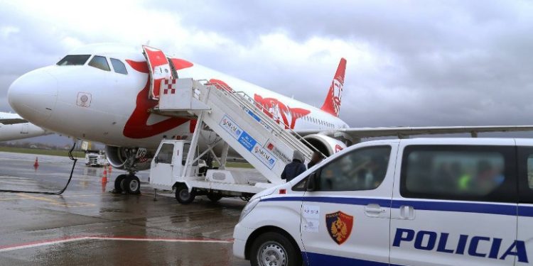 EMRI/ Italia e kërkonte me ‘qiri’ për trafik droge, arrestohet 47-vjeçari në Shkodër!