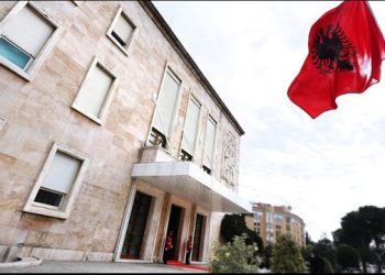 Shkarkohet Endrit Molla/ Ami Kozeli merr stafetën e zëvendësministrit të Infrastrukturës dhe Energjisë!