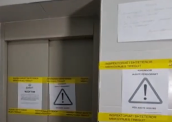 Shkëputja e ashensorit në Krujë, arrestohet drejtuesi teknik i firmës së ndërtimit! Ja si është gjendja e të plagosurve