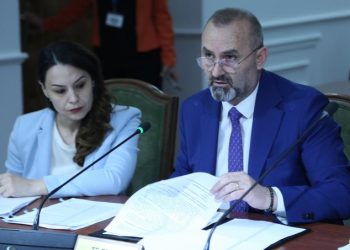Ulsi Manja për SPAK: Duhet të jenë në fokus çështjet e krimit te organizuar dhe asetet që ka!
