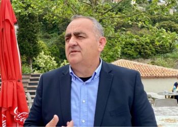 U arrestua për shit-blerje votash/ Fredi Beleri kërkon LIRINË në GjL! Gjykata e Vlorës i jep MANDATIN