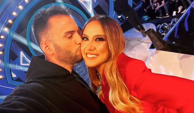 ‘Ajo ishte diva e Top-it’, flet Eduart Grishaj për lidhjen me Arbana Osmanin