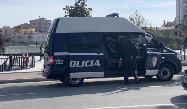 Kishte mbushur ‘Audi-n Q7’ ‘full’ me drogë, arrestohet i riu i shpallur në kërkim në Fier